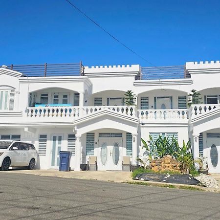 Discovery Beach Apartments Aguada Extérieur photo