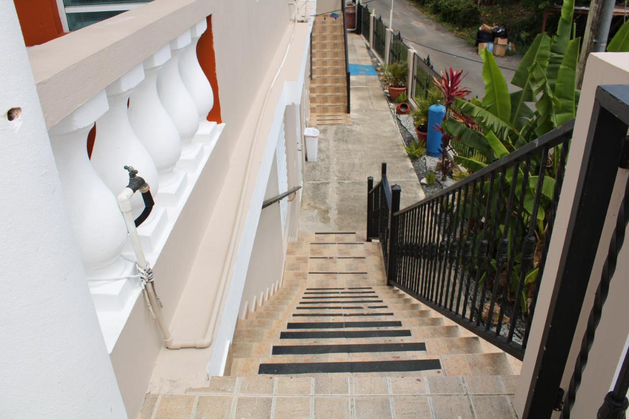 Discovery Beach Apartments Aguada Extérieur photo