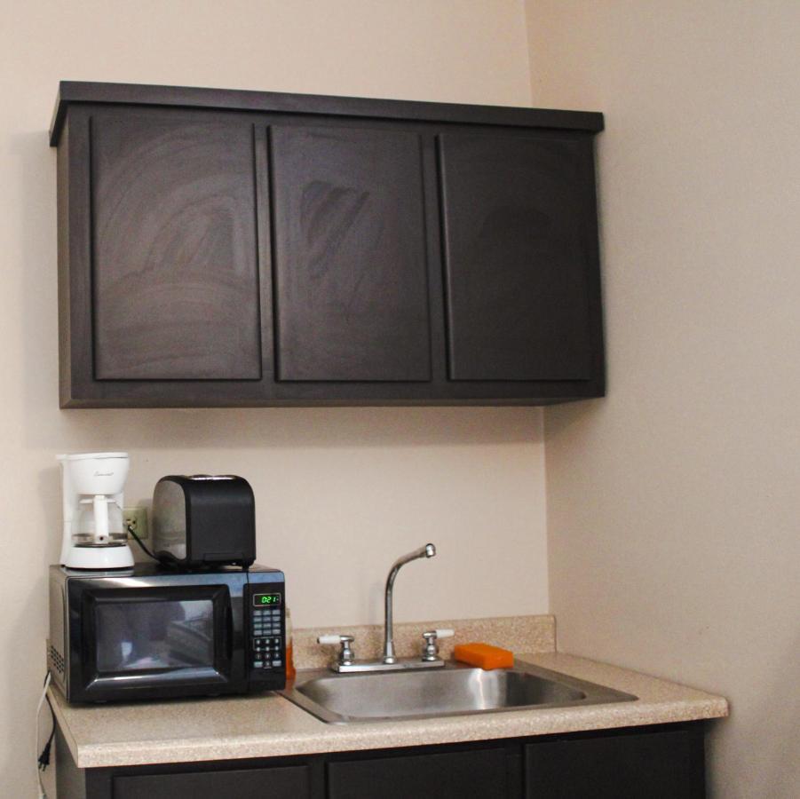 Discovery Beach Apartments Aguada Extérieur photo