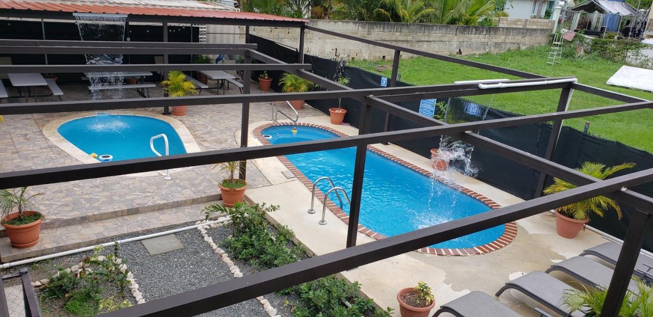 Discovery Beach Apartments Aguada Extérieur photo