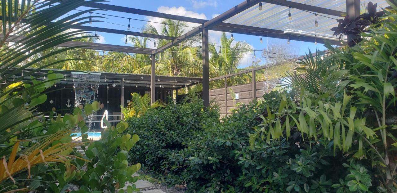 Discovery Beach Apartments Aguada Extérieur photo