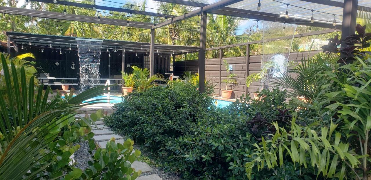 Discovery Beach Apartments Aguada Extérieur photo