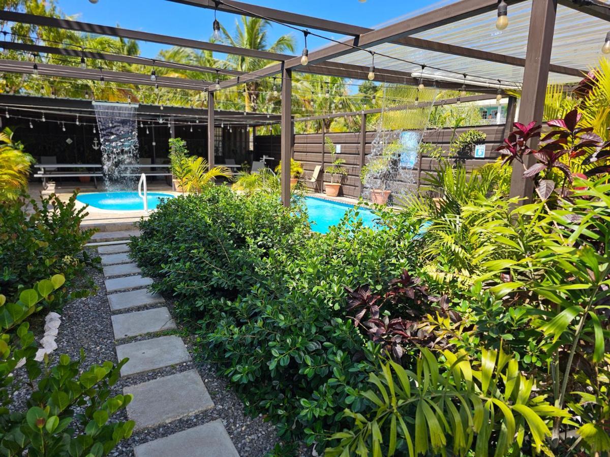 Discovery Beach Apartments Aguada Extérieur photo