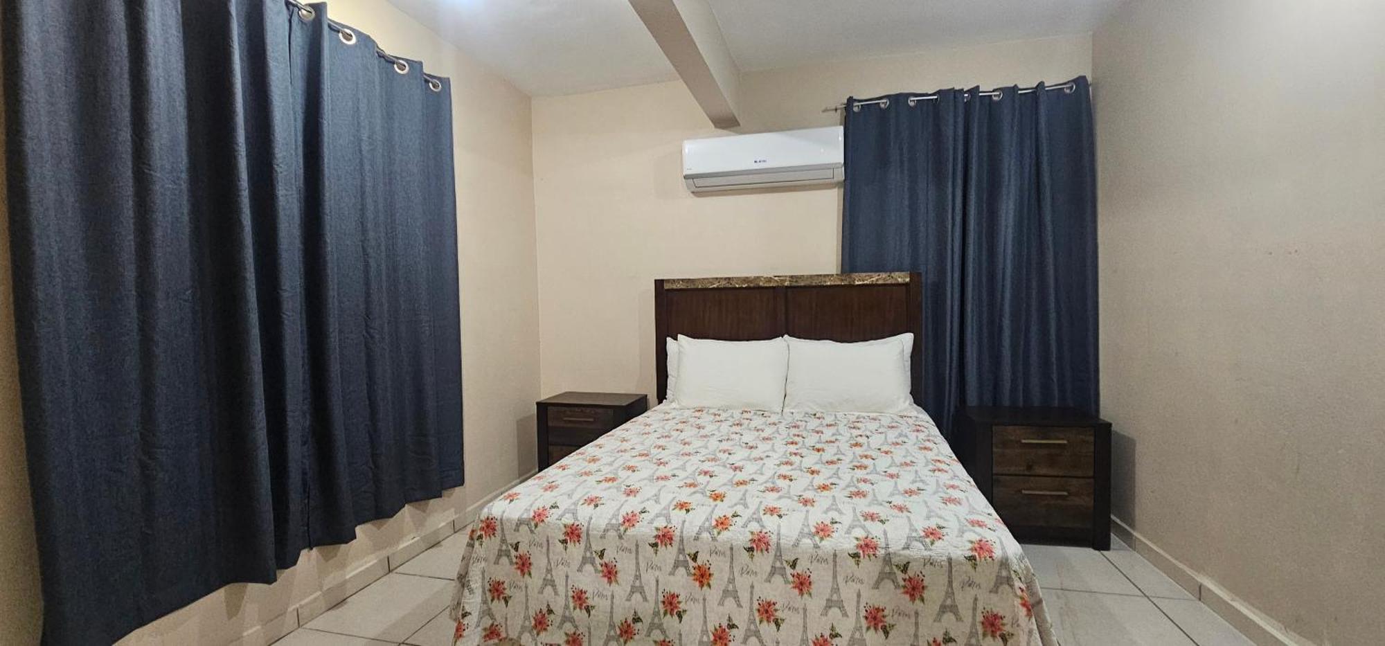 Discovery Beach Apartments Aguada Extérieur photo