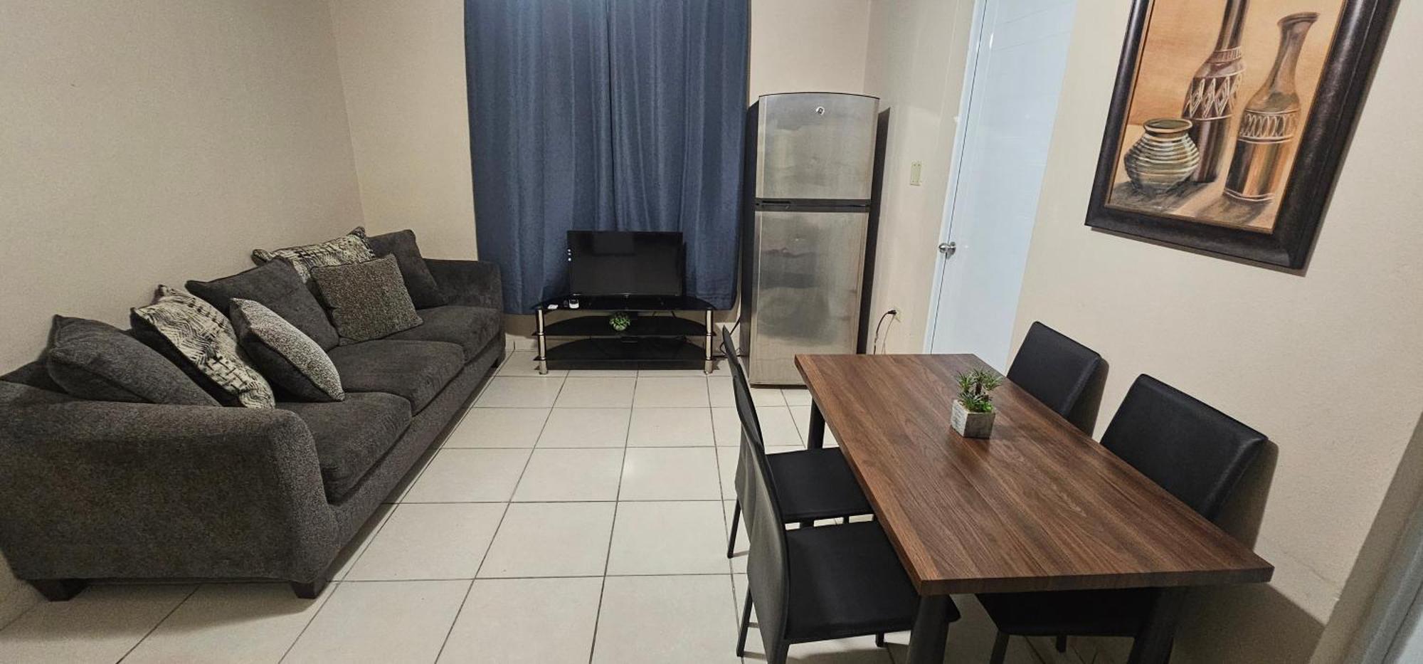 Discovery Beach Apartments Aguada Extérieur photo