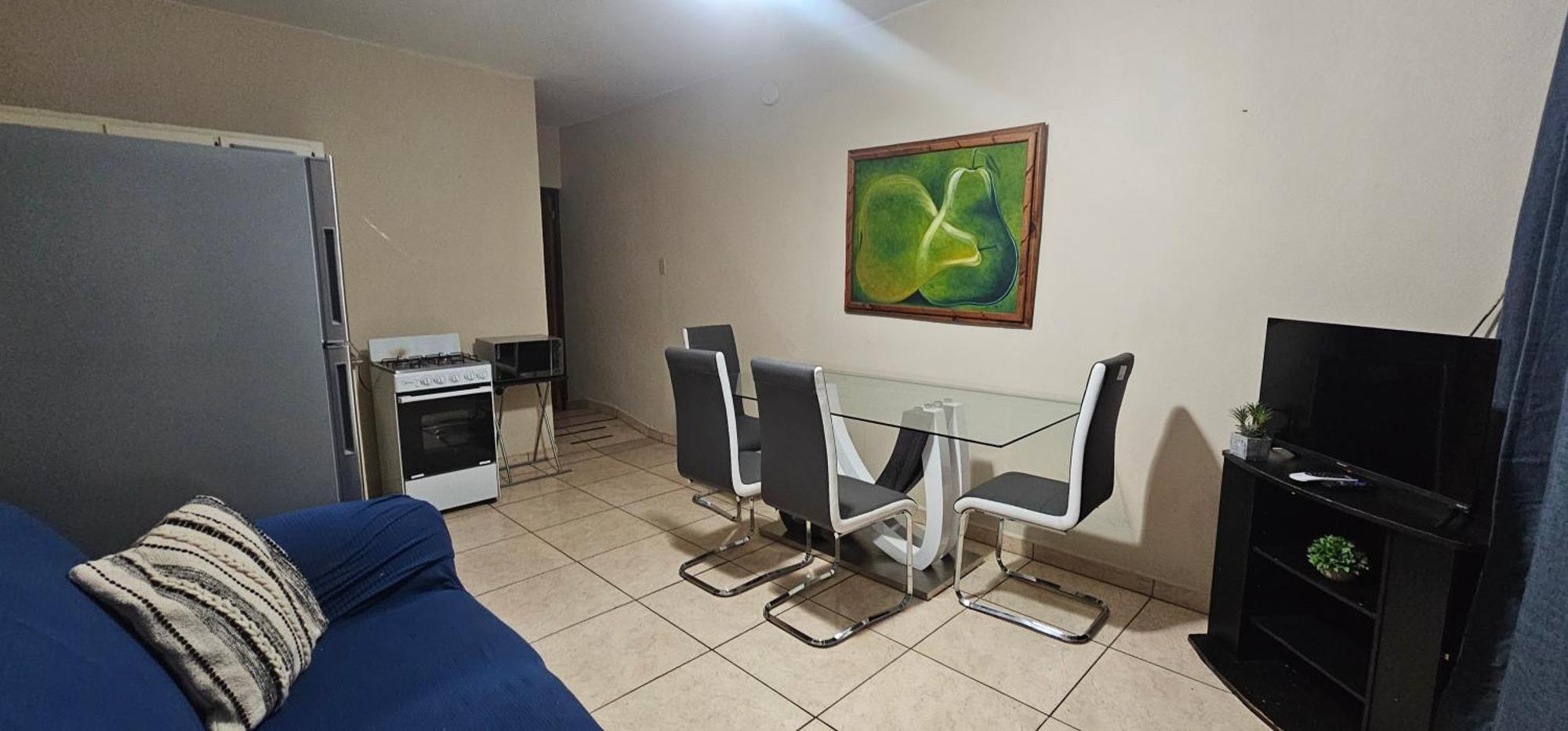 Discovery Beach Apartments Aguada Extérieur photo