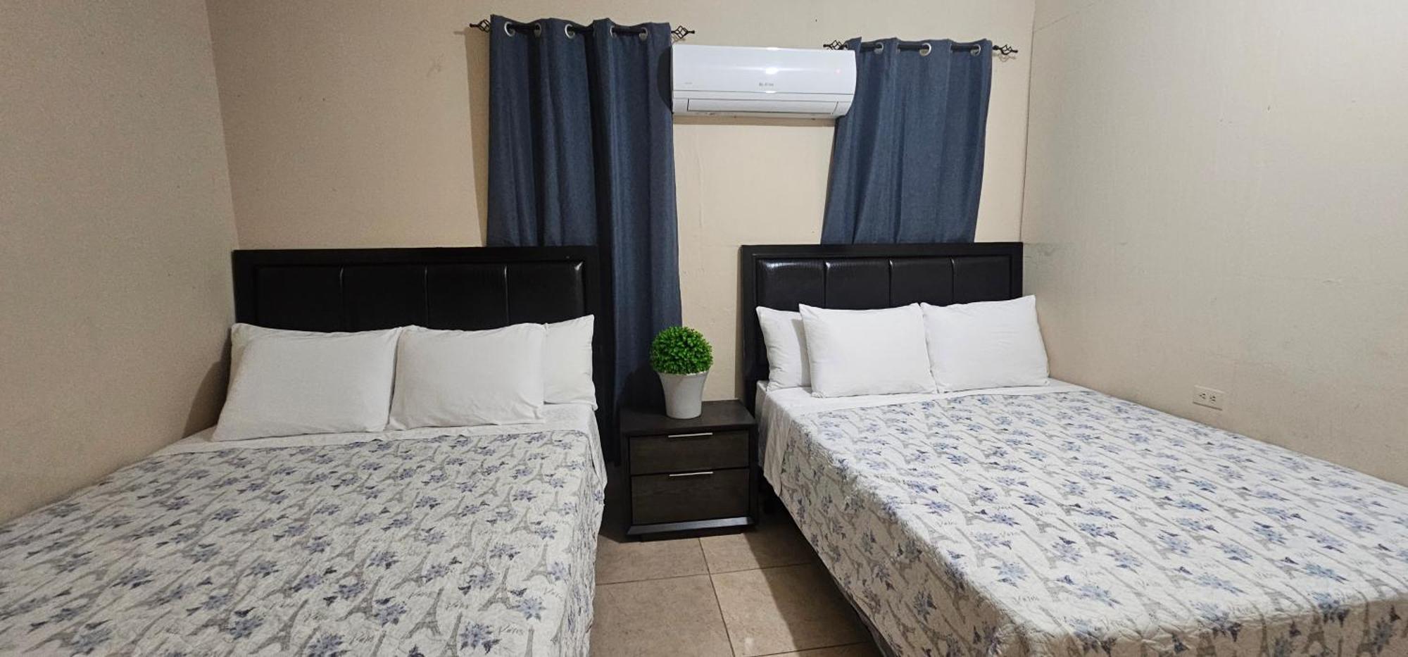 Discovery Beach Apartments Aguada Extérieur photo