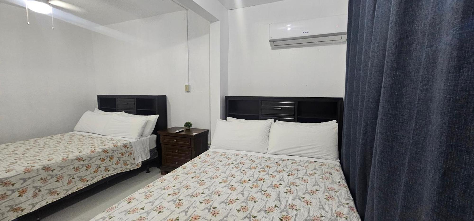 Discovery Beach Apartments Aguada Extérieur photo
