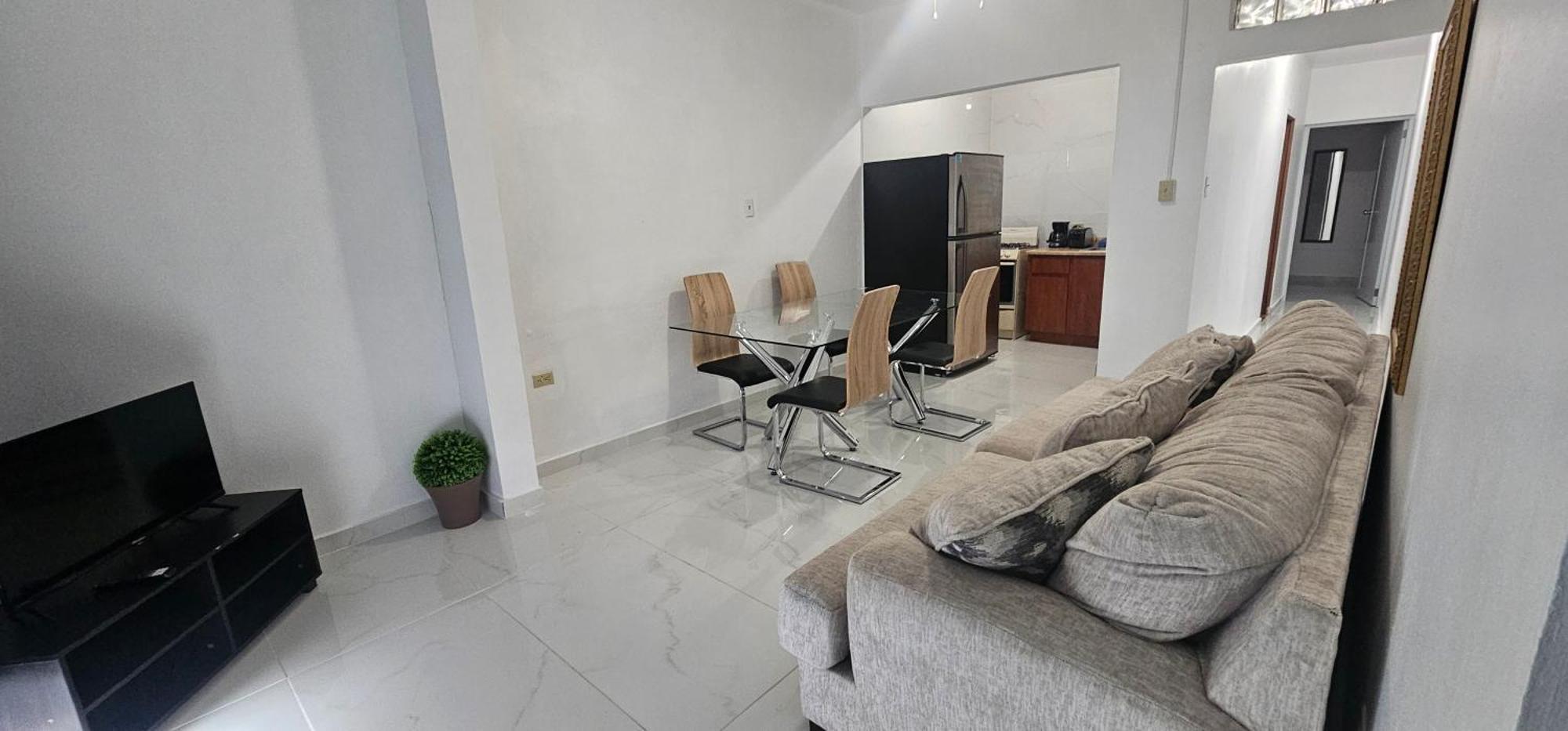 Discovery Beach Apartments Aguada Extérieur photo