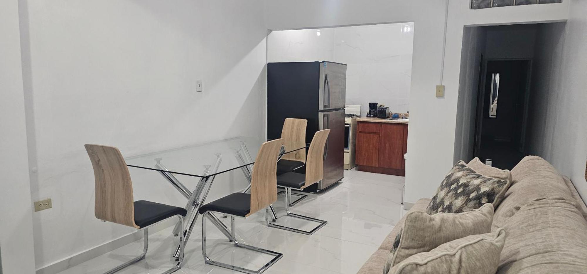 Discovery Beach Apartments Aguada Extérieur photo