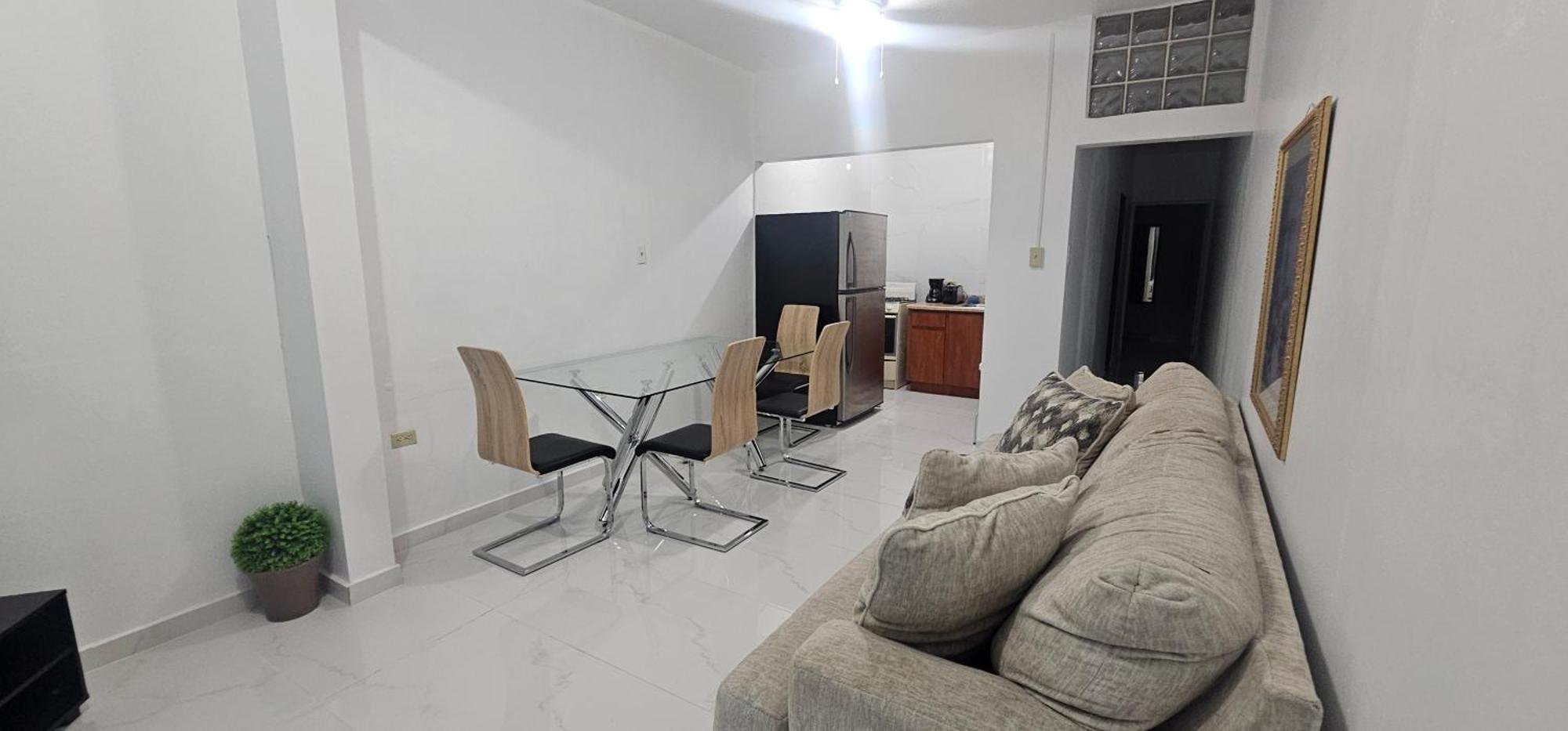 Discovery Beach Apartments Aguada Extérieur photo