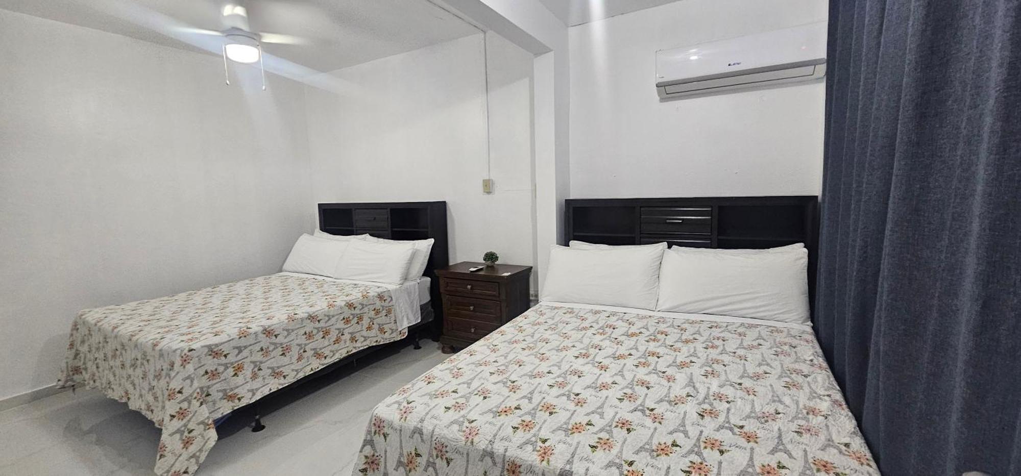 Discovery Beach Apartments Aguada Extérieur photo