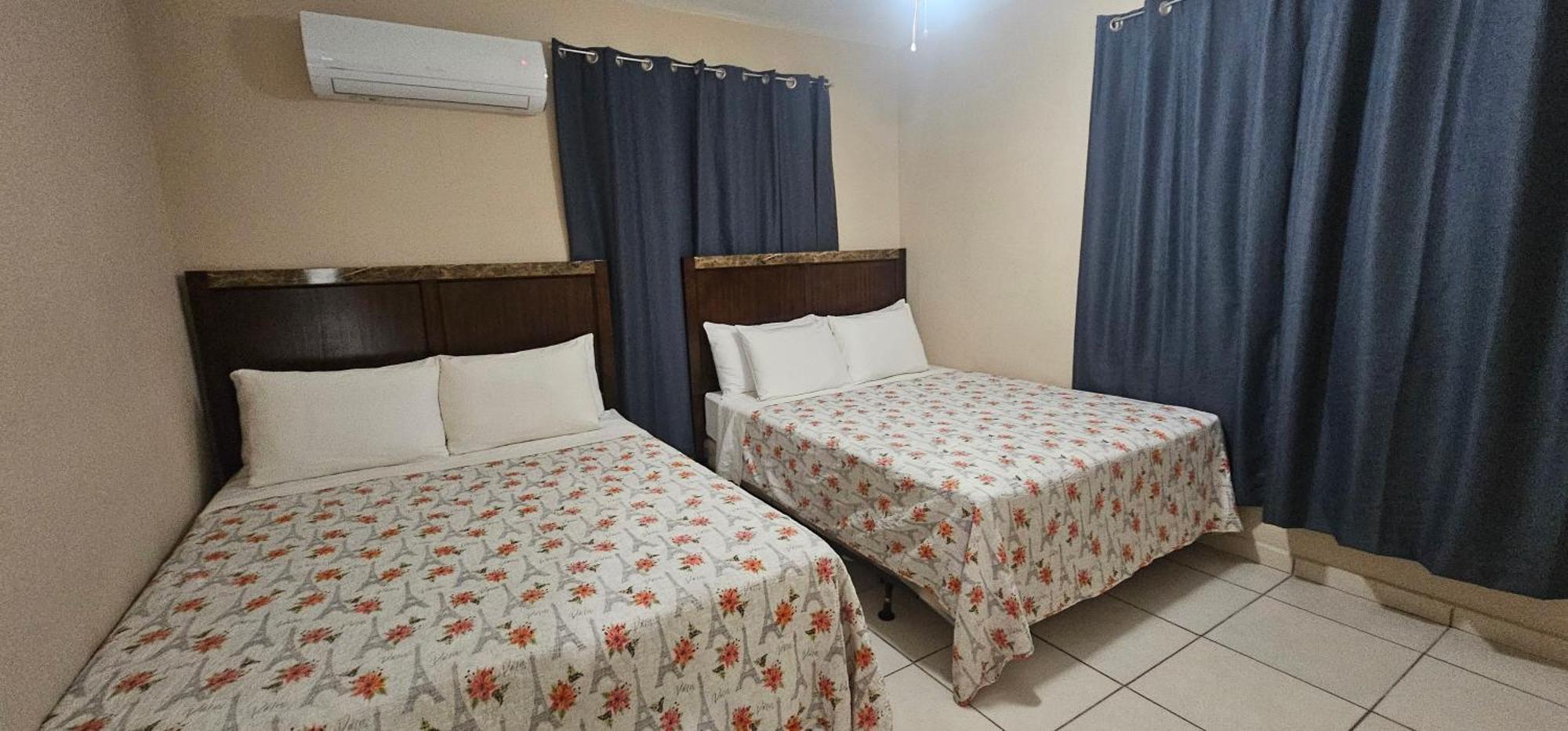 Discovery Beach Apartments Aguada Extérieur photo