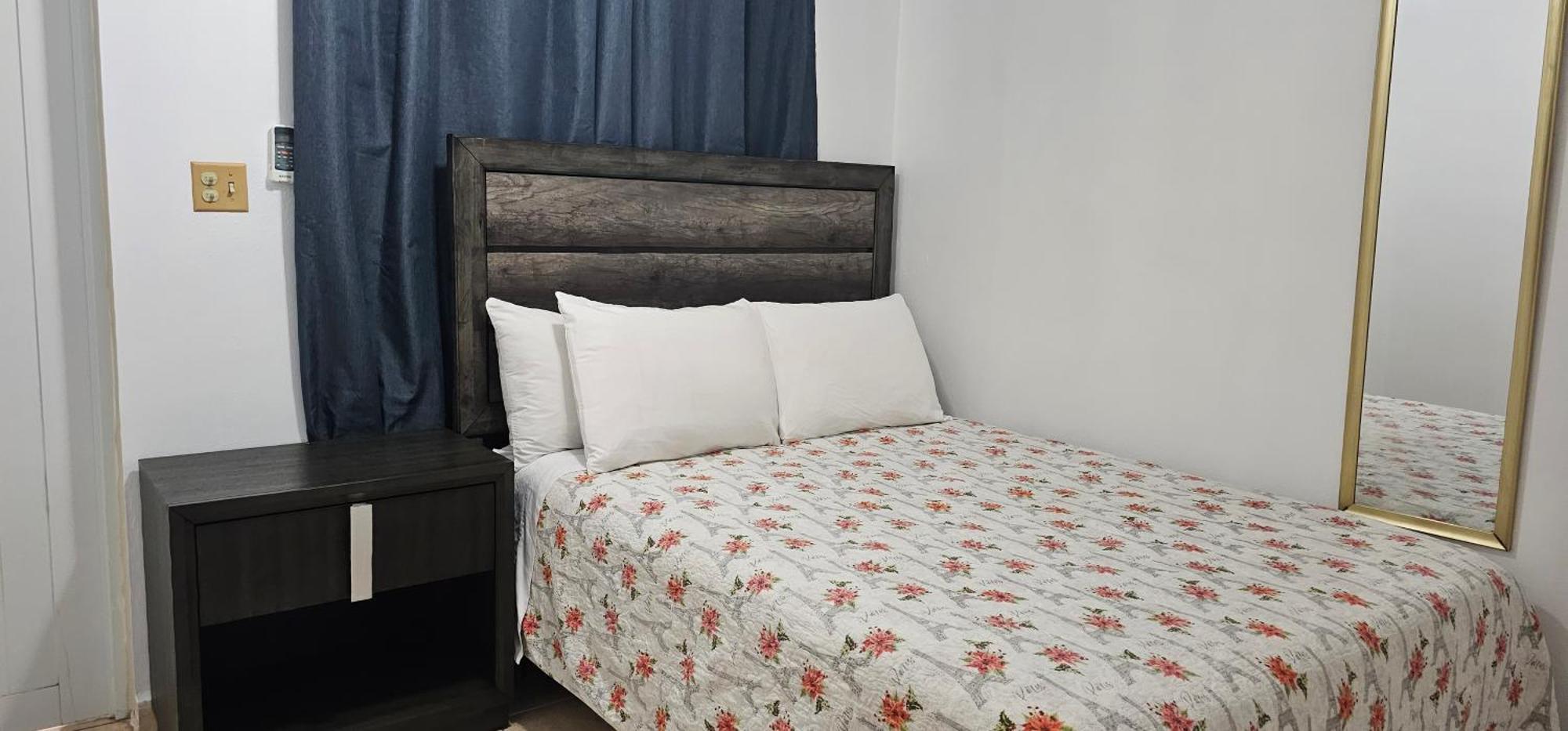 Discovery Beach Apartments Aguada Extérieur photo