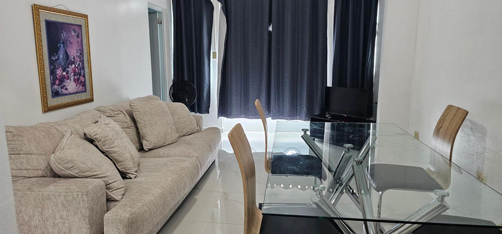 Discovery Beach Apartments Aguada Extérieur photo