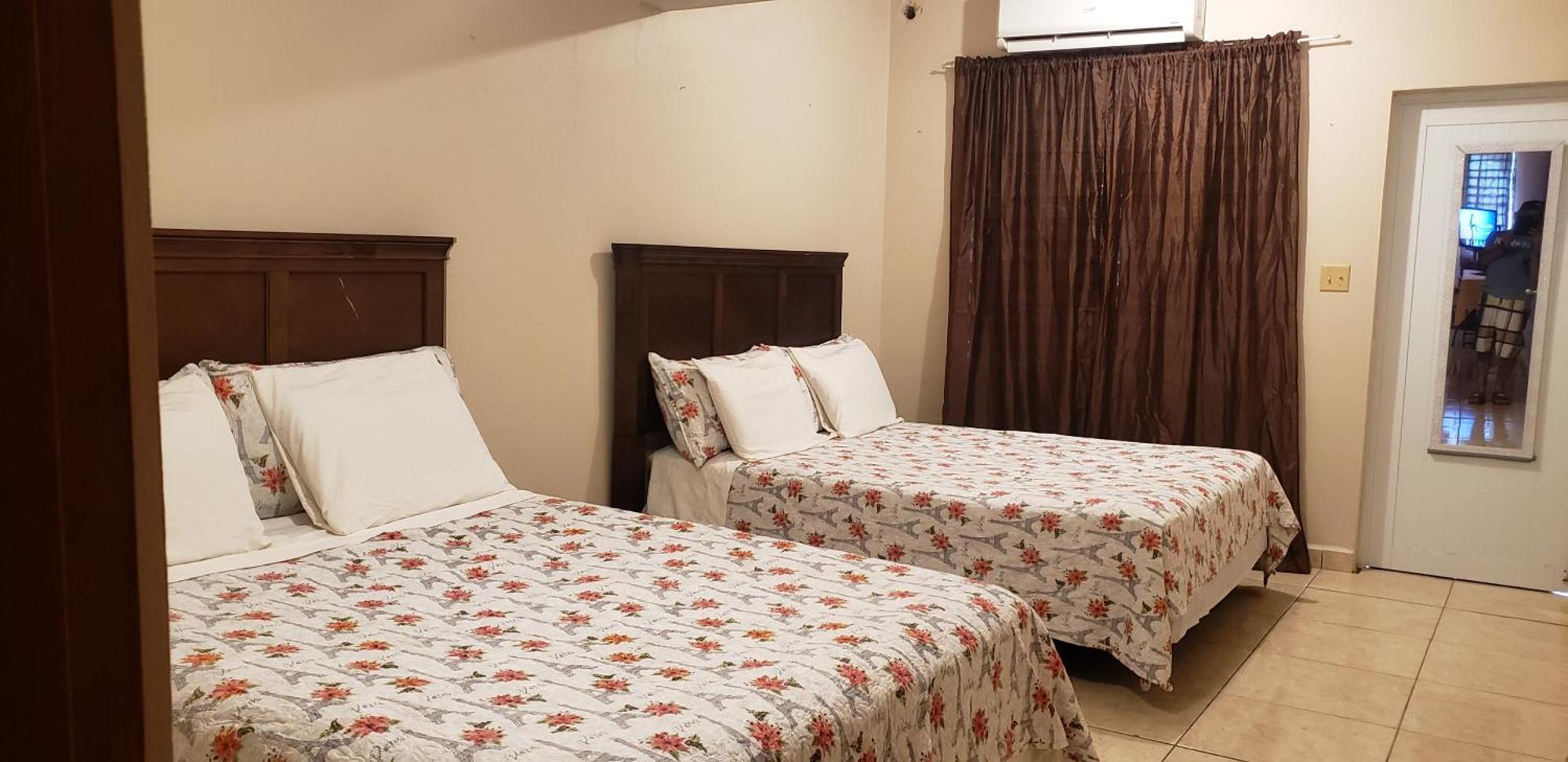 Discovery Beach Apartments Aguada Chambre photo