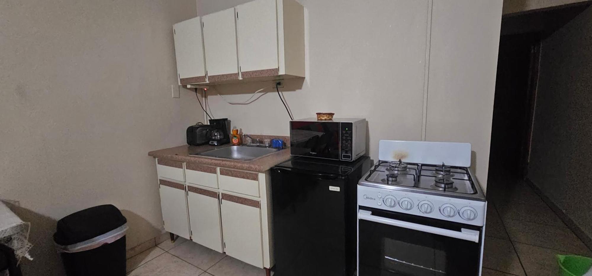 Discovery Beach Apartments Aguada Chambre photo