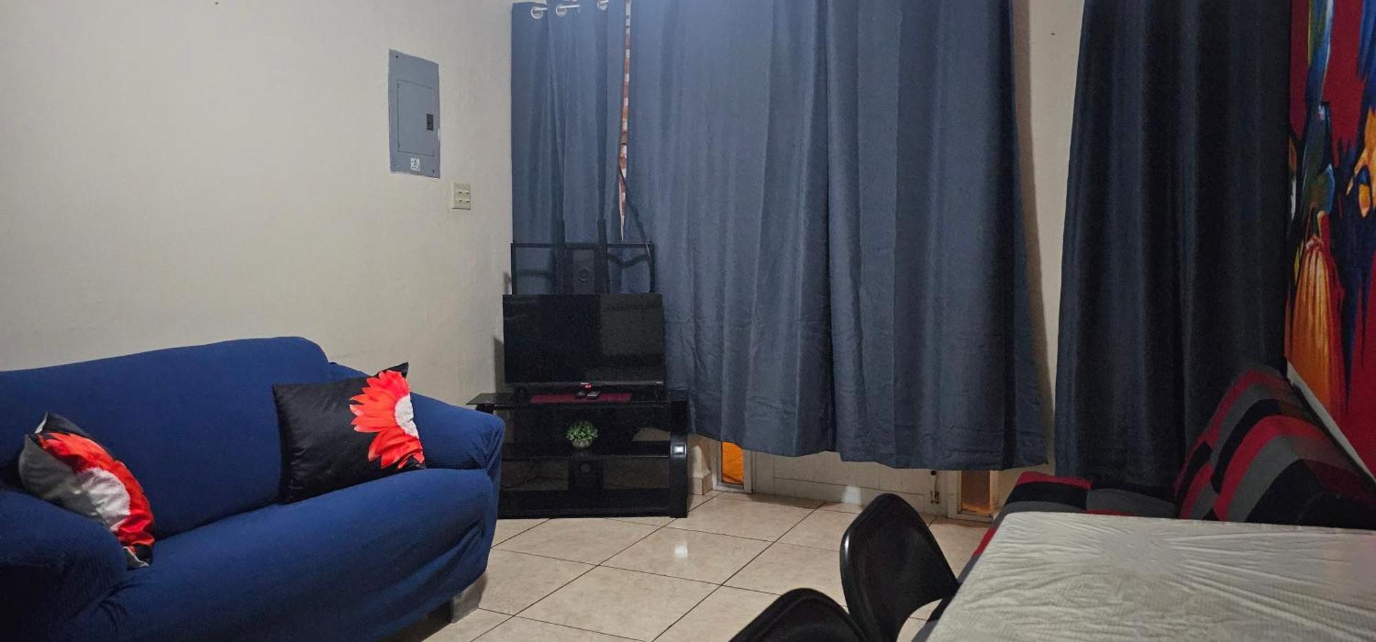 Discovery Beach Apartments Aguada Chambre photo