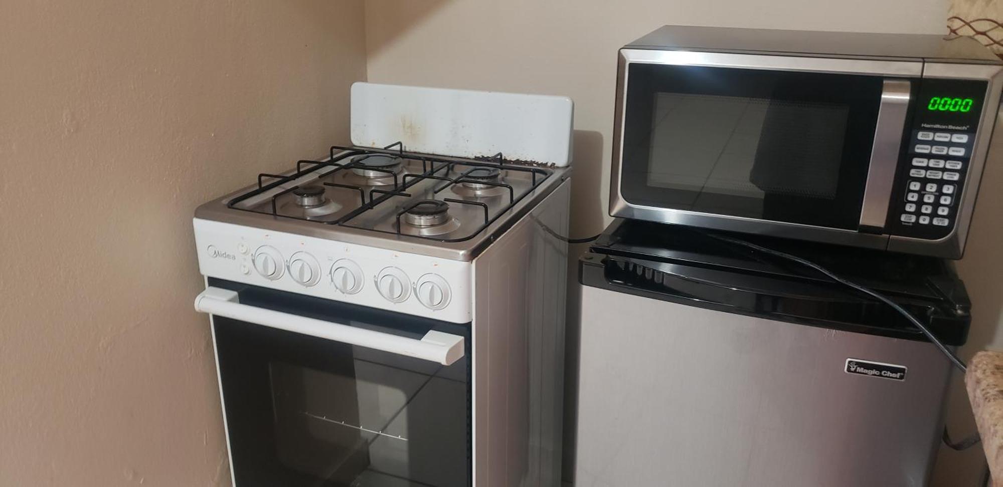 Discovery Beach Apartments Aguada Chambre photo