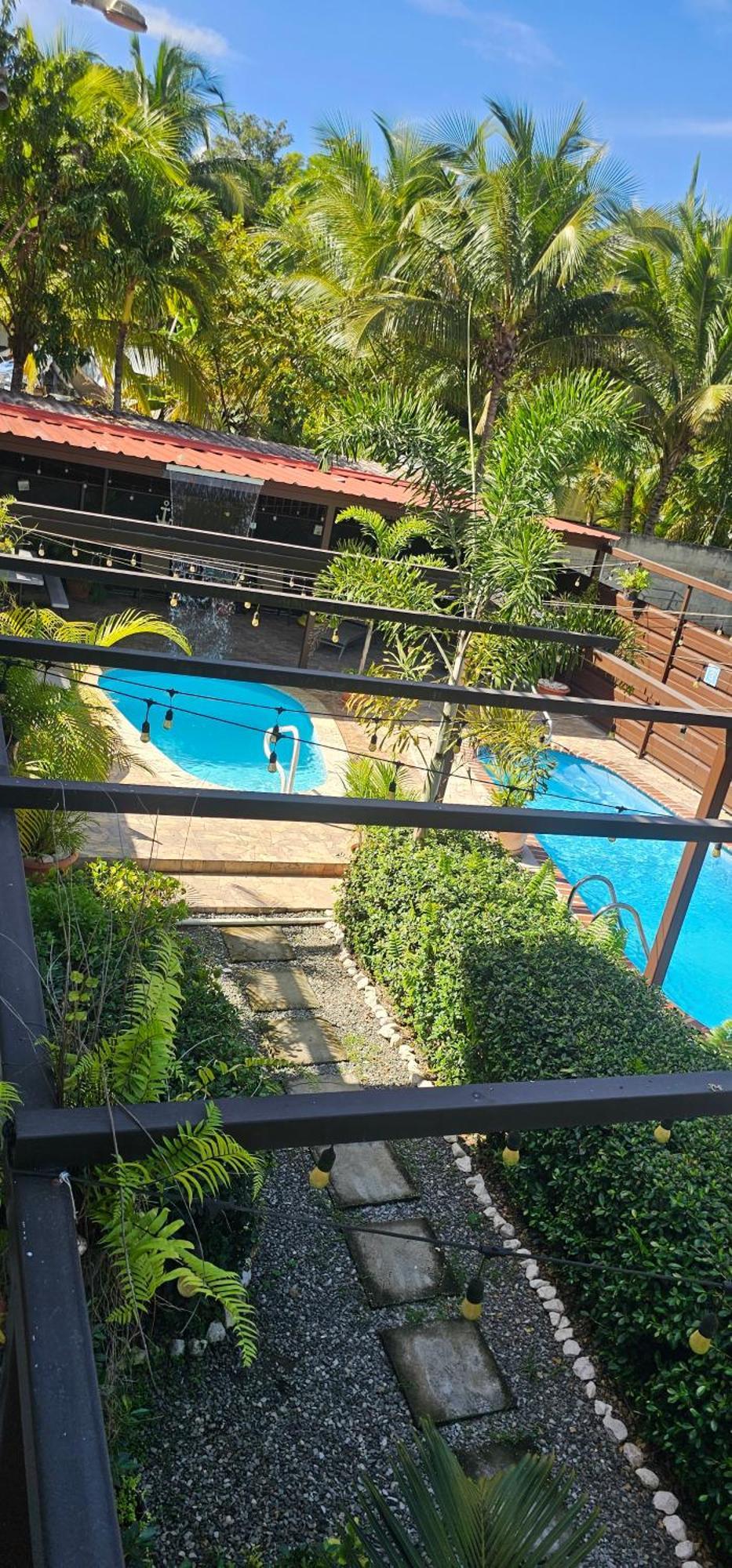 Discovery Beach Apartments Aguada Extérieur photo