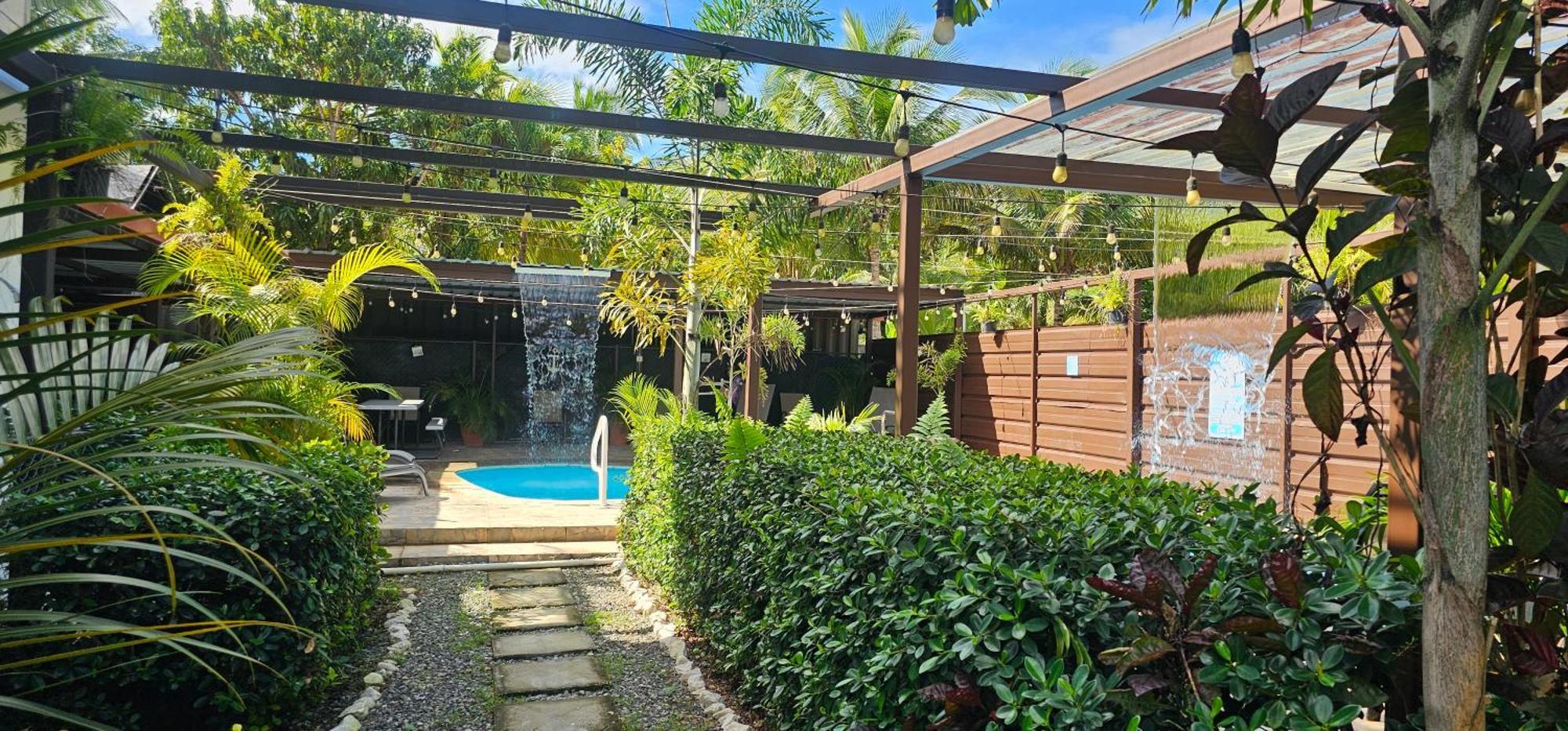 Discovery Beach Apartments Aguada Extérieur photo
